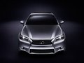 雷克萨斯GS GS350图片