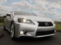 雷克萨斯GS GS350图片