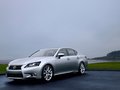 雷克萨斯GS GS350图片