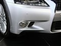 雷克萨斯GS 2013款 新GS图片