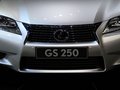 雷克萨斯GS 2013款 新GS图片