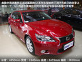 雷克萨斯GS 图片