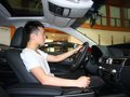 雷克萨斯GS 2012款 2.5 AT 领先版图片