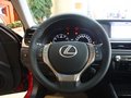 雷克萨斯GS 2012款 2.5 AT 领先版图片