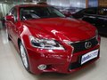 雷克萨斯GS 2012款 2.5 AT 领先版图片