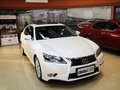 雷克萨斯GS GS250 2.5AT 领先版 2012款图片