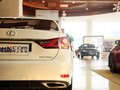 雷克萨斯GS GS250 2.5AT 领先版 2012款图片