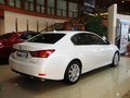 雷克萨斯GS GS250 2.5AT 领先版 2012款图片