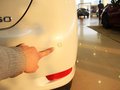 雷克萨斯GS GS250 2.5AT 领先版 2012款图片