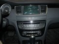 标致508L 2012款 2.0 AT 豪华版图片
