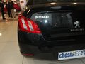标致508L 2012款 2.0 AT 豪华版图片