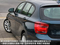 寶馬1系（進口） 116i 1.6T AT 都市型 2012款圖片