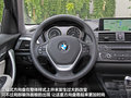 寶馬1系（進口） 116i 1.6T AT 都市型 2012款圖片