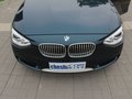 宝马1系（进口） 116i 1.6T AT 都市型 2012款图片