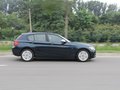 寶馬1系（進(jìn)口） 116i 1.6T AT 都市型2012款圖片