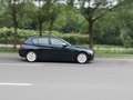 寶馬1系（進口） 116i 1.6T AT 都市型2012款圖片