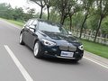 宝马1系（进口） 116i 1.6T AT 都市型2012款图片