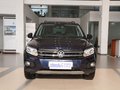 Tiguan 2012款 2.0TSI AT 舒适版图片