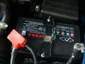 奇瑞QQ3 2012款 QQ3 0.8MT 夢想型圖片
