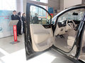 贵士 2012款 3.5 SL CVT图片