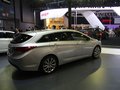 现代i40 i40旅行版图片