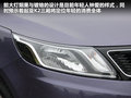 起亚K2 图片