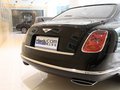 慕尚 2011款 6.8T AT尊贵版图片