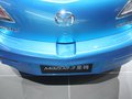 马自达3星骋 Mazda 星骋两厢图片