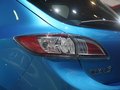 馬自達(dá)3星騁 Mazda 星騁兩廂圖片