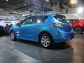 马自达3星骋 Mazda 星骋两厢图片