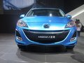 马自达3星骋 Mazda 星骋两厢图片