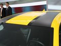 科迈罗 2012款 变形金刚限量版图片