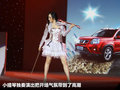 奇骏 图片