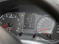 东风日产  2.5L CVT 方向盘后方仪表盘