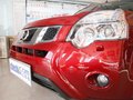 奇骏 2012款 2.5 CVT XV 至尊版 4WD图片