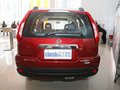 奇骏 2012款 2.5 CVT XV 至尊版 4WD图片