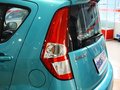 派喜 派喜 1.4 MT VVT 2012款图片