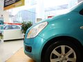 派喜 派喜 1.4 MT VVT 2012款图片