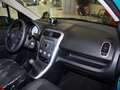 派喜 派喜 1.4 MT VVT 2012款图片