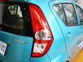 派喜 派喜 1.4 MT VVT 2012款图片