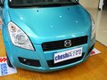 派喜 派喜 1.4 MT VVT 2012款图片