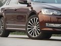 帕萨特 2011款 3.0 V6 DSG 旗舰尊贵版图片
