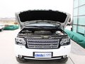 揽胜 2012款 揽胜 5.0T V8 SC图片