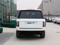 揽胜 2012款 揽胜 5.0T V8 SC图片