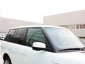 揽胜 2012款 揽胜 5.0T V8 SC图片