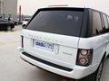 揽胜 2012款 揽胜 5.0T V8 SC图片