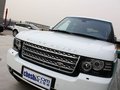 揽胜 2012款 揽胜 5.0T V8 SC图片