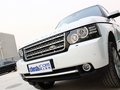 揽胜 2012款 揽胜 5.0T V8 SC图片