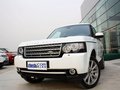 揽胜 2012款 揽胜 5.0T V8 SC图片
