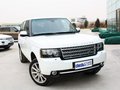 揽胜 2012款 揽胜 5.0T V8 SC图片